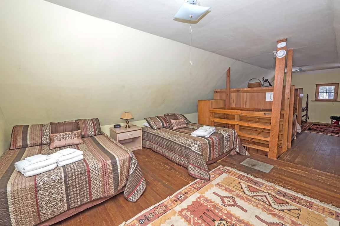 Popular attractions Area Nearby Property